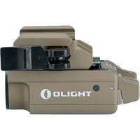Фонарь Olight PL-Mini 2 Valkyrie Desert Tan - фото 3