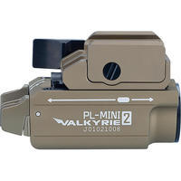 Фонарь Olight PL-Mini 2 Valkyrie Desert Tan - фото 4
