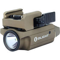 Фонарь Olight PL-Mini 2 Valkyrie Desert Tan