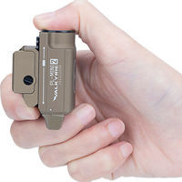 Фонарь Olight PL-Mini 2 Valkyrie Desert Tan - фото 9