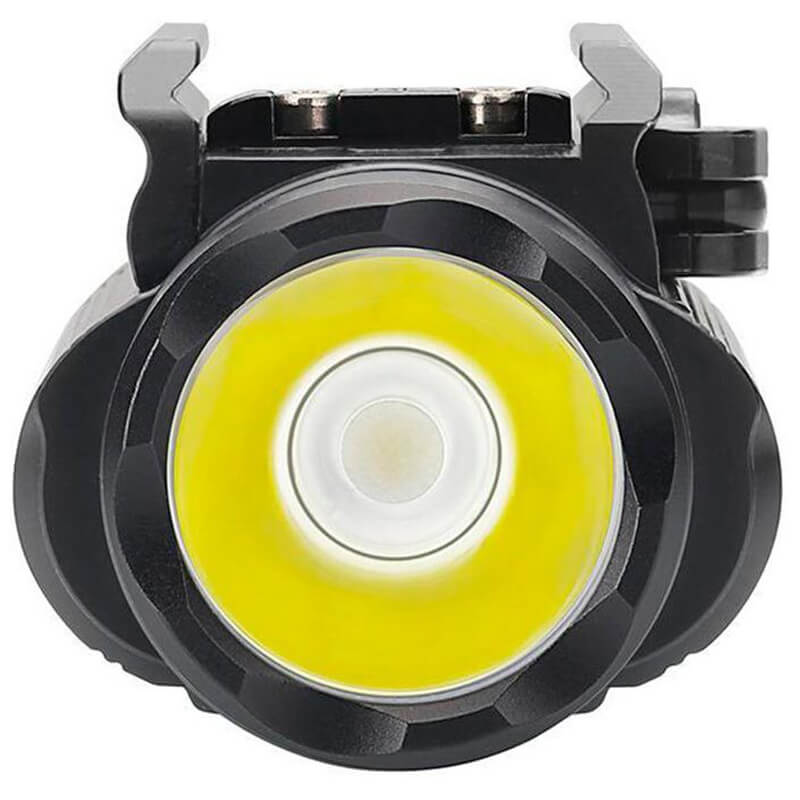 Фонарь Olight Valkyrie PL-Pro Black - фото 4