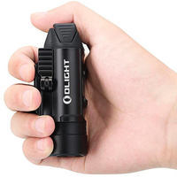 Фонарь Olight Valkyrie PL-Pro Black - фото 5