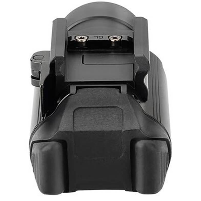 Фонарь Olight Valkyrie PL-Pro Black - фото 3