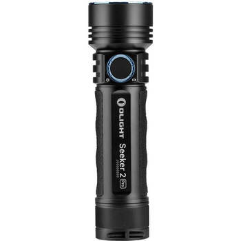Фото Поисковый фонарь Olight Seeker 2 Pro Black