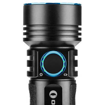 Фото Поисковый фонарь Olight Seeker 2 Pro Black