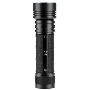 Фото Поисковый фонарь Olight Seeker 2 Pro Black
