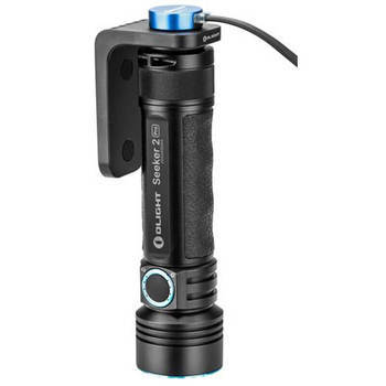 Фото Поисковый фонарь Olight Seeker 2 Pro Black