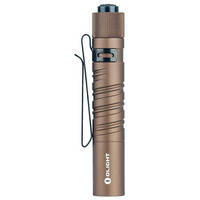 Фонарь Olight I3T EOS Desert Tan - фото 4