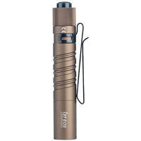 Фонарь Olight I3T EOS Desert Tan - фото 3