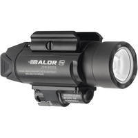 Фонарь с ЛЦУ Olight Baldr Pro G Black - фото 3