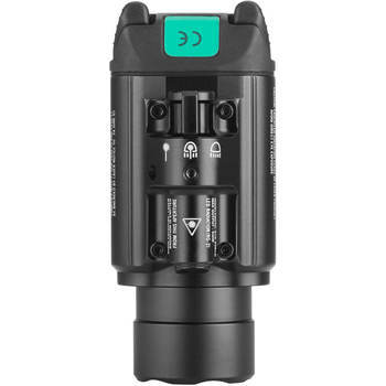 Фото Фонарь с ЛЦУ Olight Baldr Pro G Black