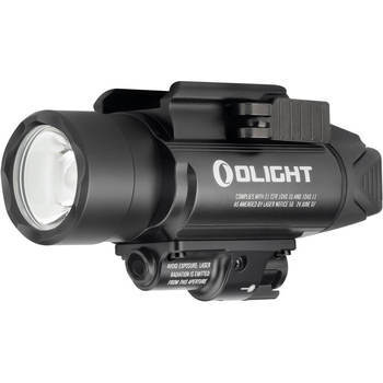 Фото Фонарь с ЛЦУ Olight Baldr Pro G Black