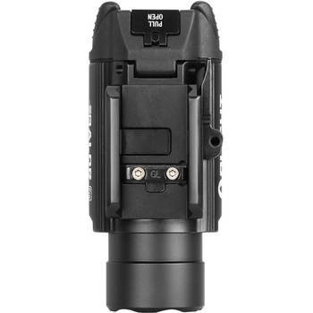 Фото Фонарь с ЛЦУ Olight Baldr Pro G Black