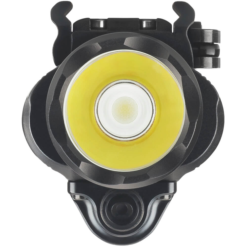 Фонарь с ЛЦУ Olight Baldr Pro G Black - фото 8
