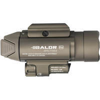 Фонарь с ЛЦУ Olight Baldr Pro G DT Desert Tan - фото 4