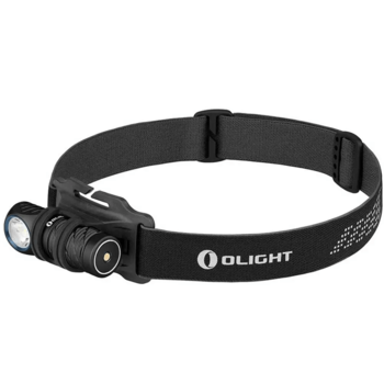 Фото Налобный фонарь Olight Perun 2 Mini Black