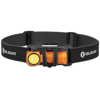 Фото Налобный фонарь Olight Perun 2 Mini OR Orange