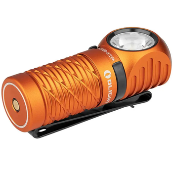 Фото Налобный фонарь Olight Perun 2 Mini OR Orange
