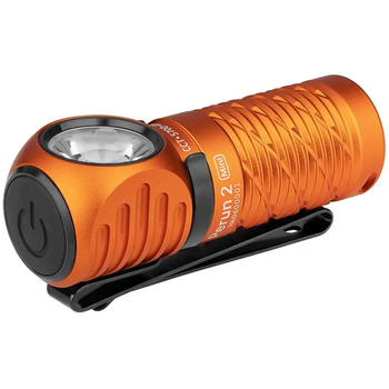 Фото Налобный фонарь Olight Perun 2 Mini OR Orange