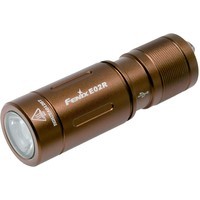 Фонарь ручной Fenix E02R бронзовый E02Rbr - фото 1
