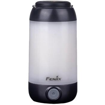 Фото Фонарь кемпинговый Fenix CL26R черный