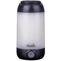 Фонарь кемпинговый Fenix CL26R черный - фото 1