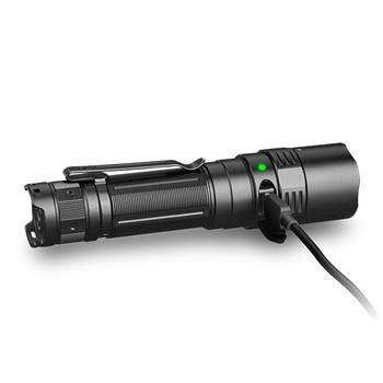 Фото Фонарь ручной Fenix PD40R V2.0 PD40RV20