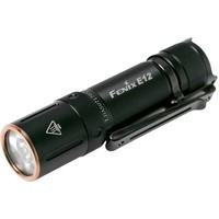 Фонарь ручной Fenix E12 V2.0 E12V20 - фото 2