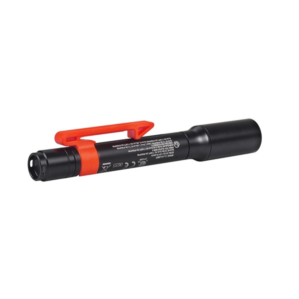 Фонарь ручной взрывозащищенный Fenix WF05E - фото 4