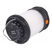 Фонарь кемпинговый Fenix CL30R черный - фото 2