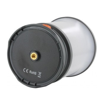 Фото Фонарь кемпинговый Fenix CL30R черный