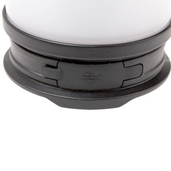 Фото Фонарь кемпинговый Fenix CL30R черный