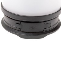 Фонарь кемпинговый Fenix CL30R черный - фото 4