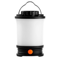 Фонарь кемпинговый Fenix CL30R черный - фото 1