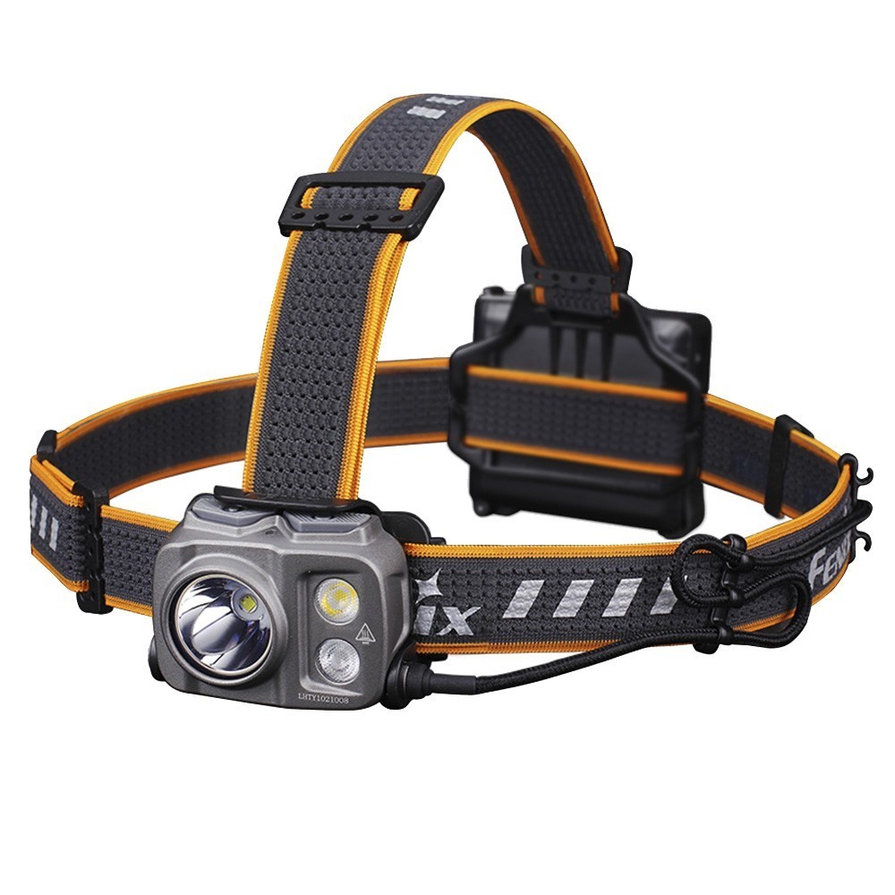 Фонарь налобный Fenix HP16R - фото 1
