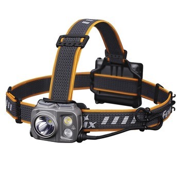 Фото Фонарь налобный Fenix HP16R