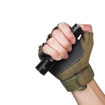 Фото Фонарь ручной Fenix PD36R