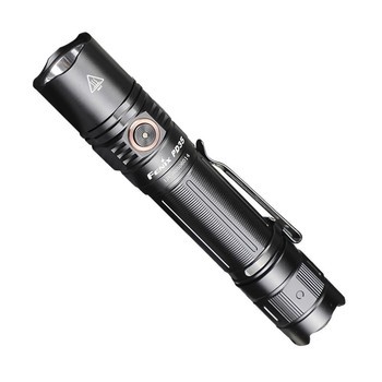 Фото Фонарь ручной Fenix PD35 V3.0 PD35V30