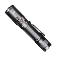 Фонарь ручной Fenix PD35 V3.0 PD35V30 - фото 1