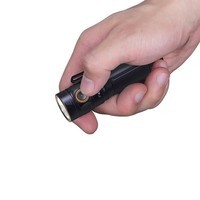 Фонарь ручной Fenix E30R Cree XP-L HI LED - фото 2