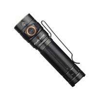 Фонарь ручной Fenix E30R Cree XP-L HI LED - фото 1