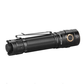 Фото Фонарь ручной Fenix LD30 с аккумулятором (ARB-L18-3400) LD30bi