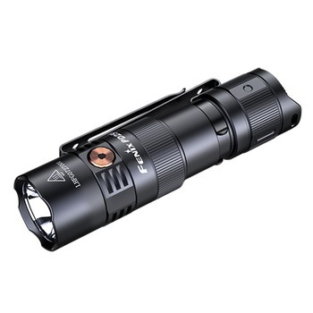 Фото Фонарь ручной Fenix PD25R