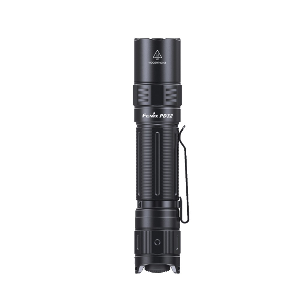 Фонарь ручной Fenix PD32 V2.0 PD32V20 - фото 4