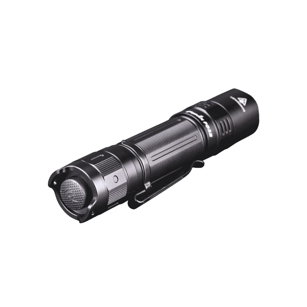 Фонарь ручной Fenix PD32 V2.0 PD32V20 - фото 5