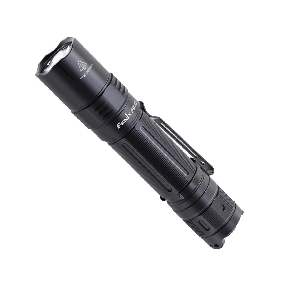 Фонарь ручной Fenix PD32 V2.0 PD32V20 - фото 1