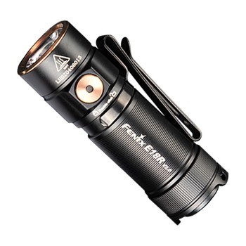 Фото Фонарь ручной Fenix E18R V2.0 E18RV20