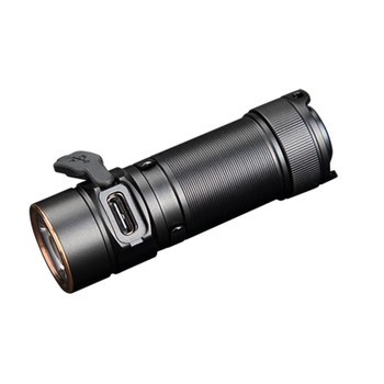 Фото Фонарь ручной Fenix E18R V2.0 E18RV20