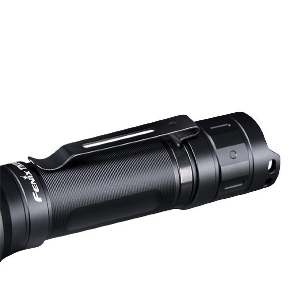 Фонарь ручной Fenix TK06 - фото 5