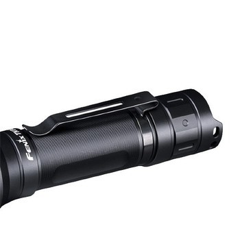 Фото Фонарь ручной Fenix TK06